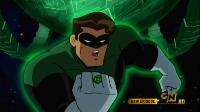 Click to watch 'The Eyes of Despero!' (popup) Batman The Brave And The Bold